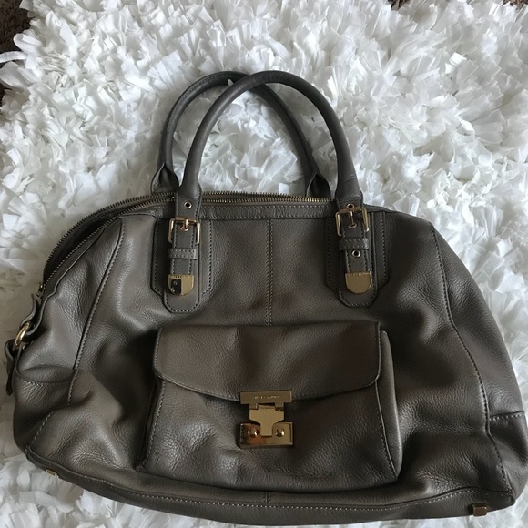 Griege Vince Camuto purse - Picture 5 of 5